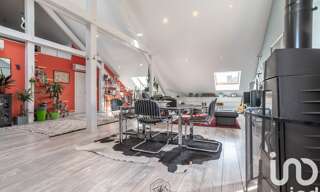 Appartement 3 Pièces 94 m² à vendre à Le Ban-Saint-Martin (57050)