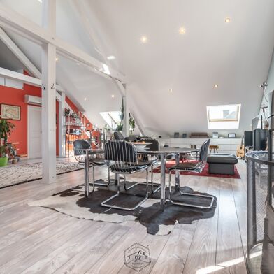 Appartement 3 pièces 249000 €