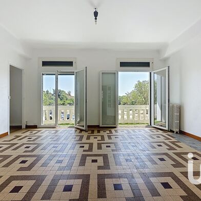 Appartement 5 pièces 138000 €