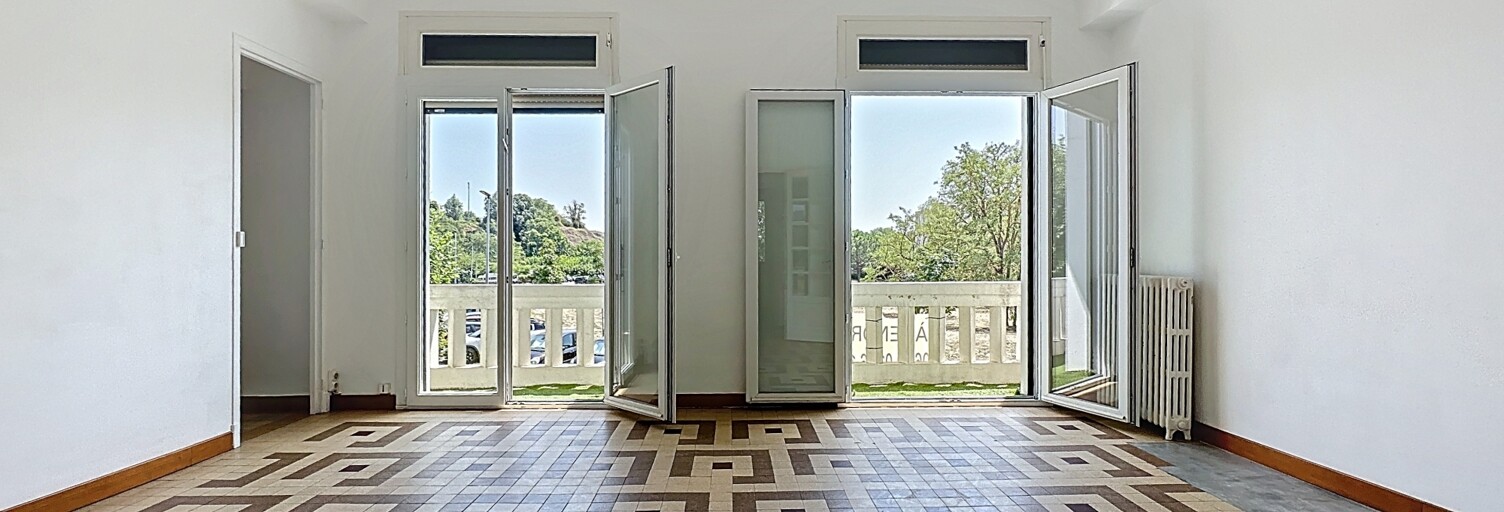 Appartement 5 Pièces 114 m² à vendre à Carcassonne (11000)