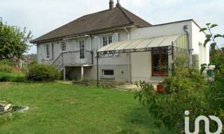 Maison 4 Pièces 108 m² à vendre à Athies-sous-Laon (02840)