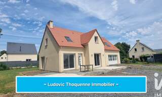 Maison 8 Pièces 170 m² à vendre à Carpiquet (14650)