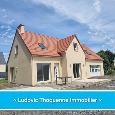 Maison 8 pièces 339000 €