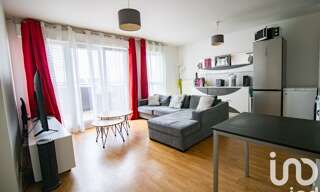 Appartement 3 Pièces 61 m² à vendre à Meaux (77100)