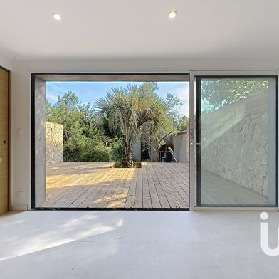 Appartement 3 pièces 489000 €