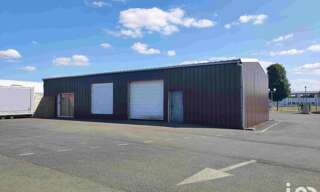 Commerce  165 m² à vendre à Loudun (86200)