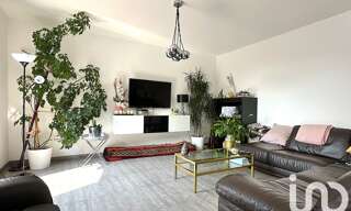 Appartement 3 Pièces 111 m² à vendre à Roubaix (59100)