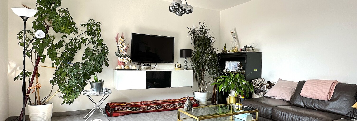 Appartement 3 Pièces 111 m² à vendre à Roubaix (59100)