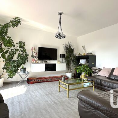 Appartement 3 pièces 249900 €