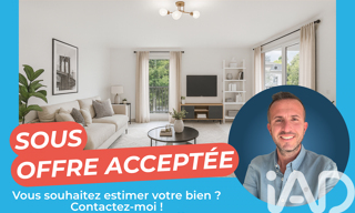 Appartement 3 Pièces 79 m² à vendre à Craponne (69290)