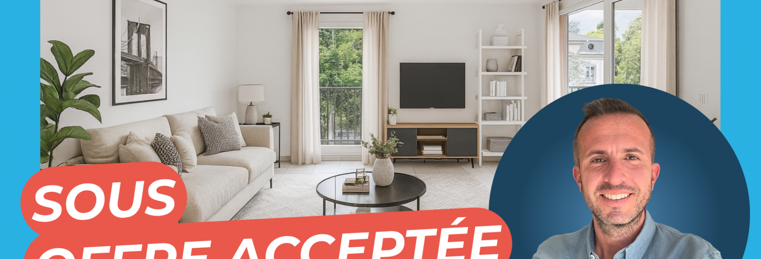 Appartement 3 Pièces 79 m² à vendre à Craponne (69290)