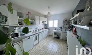 Appartement 3 Pièces 71 m² à vendre à La Londe-les-Maures (83250)