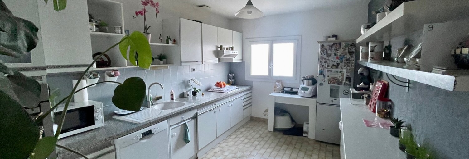 Appartement 3 Pièces 71 m² à vendre à La Londe-les-Maures (83250)