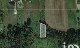 Terrain  906 m² à vendre à Courtisols (51460)