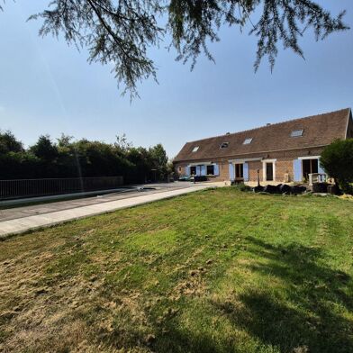 Maison 7 pièces 479000 €