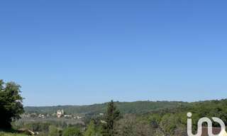 Terrain  2560 m² à vendre à Carsac-Aillac (24200)