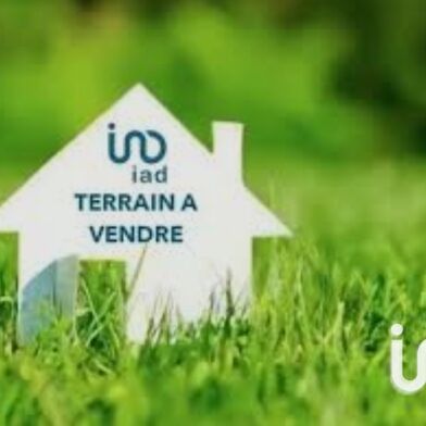 Terrain  130000 €