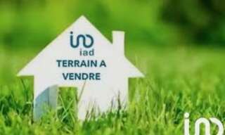 Terrain  818 m² à vendre à Camarsac (33750)