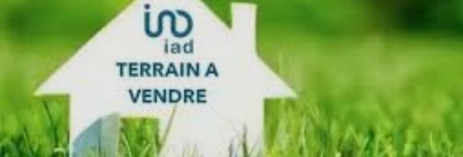 Terrain  818 m² à vendre à Camarsac (33750)