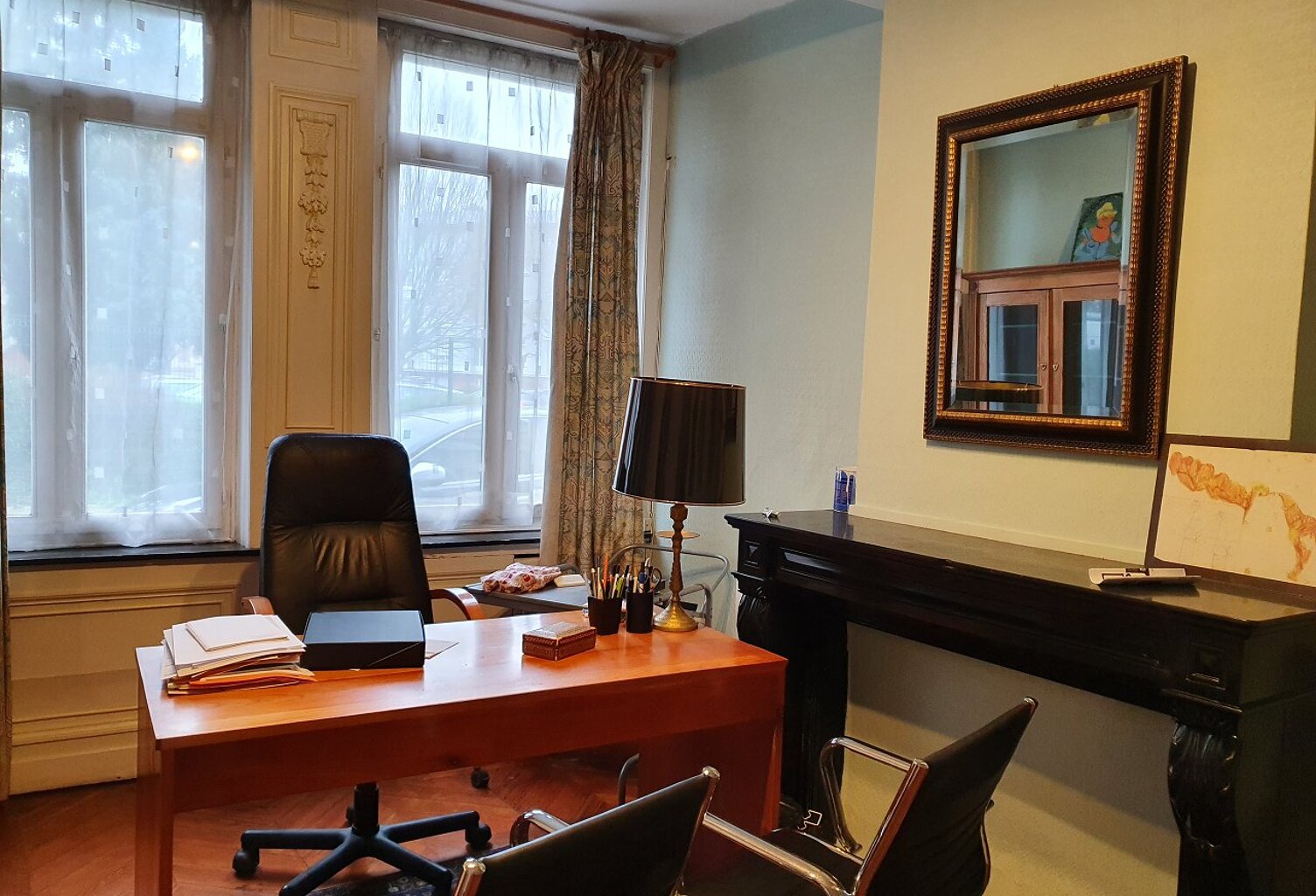 Local commercial — photo 1