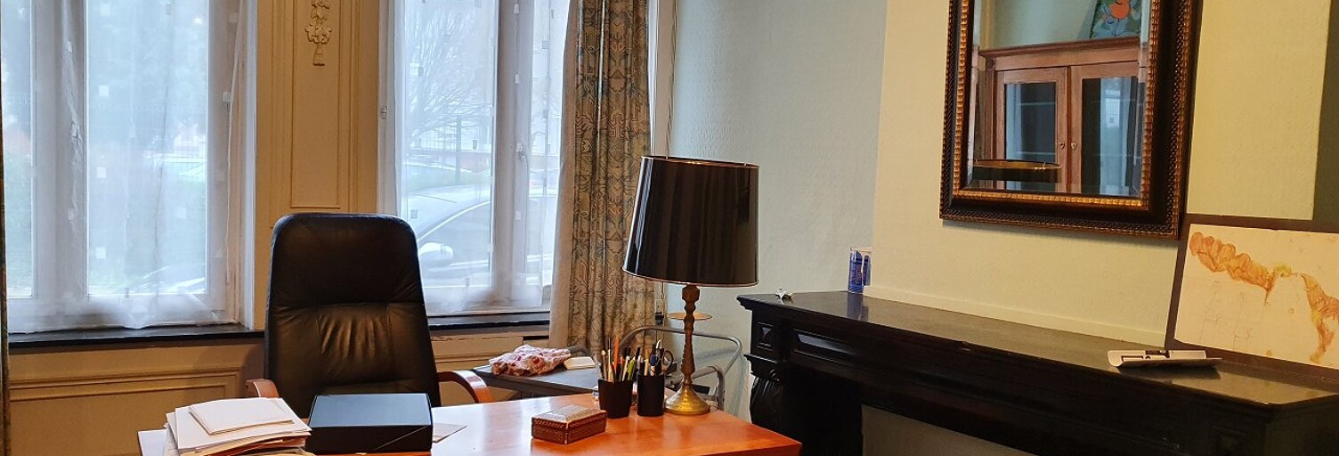 Commerce  30 m² à louer à Béthune (62400)