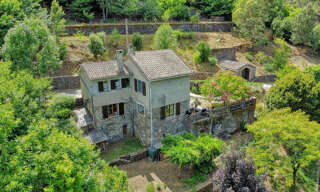 Maison 5 Pièces 92 m² à vendre à Saint-Paul-la-Coste (30480)