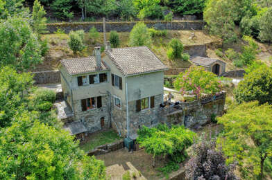 Maison 5 pièces 275000 €