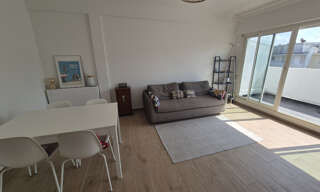 Appartement 3 Pièces 50 m² à vendre à Royan (17200)