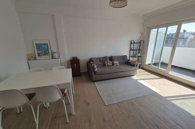 Appartement 3 pièces 278250 €