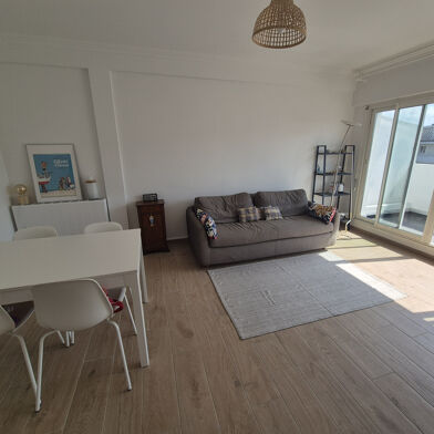 Appartement 3 pièces 278250 €