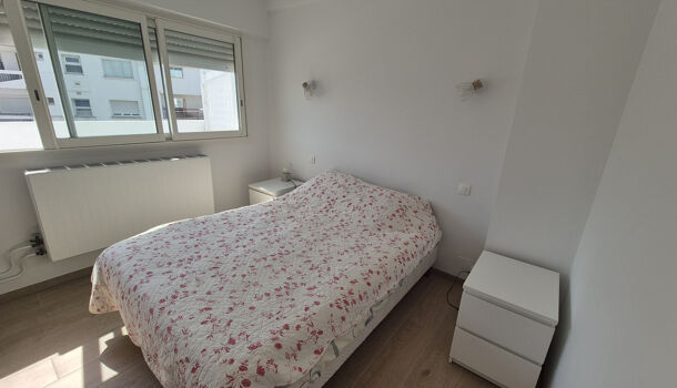 Appartement 3 pièces  à vendre Royan 17200