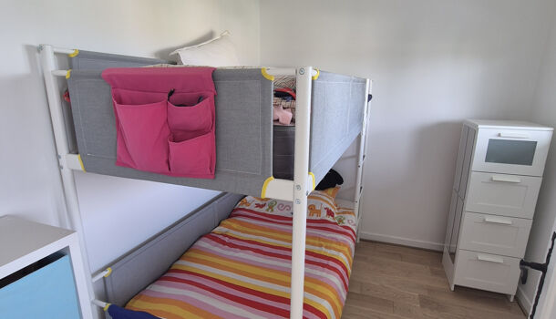 Appartement 3 pièces  à vendre Royan 17200