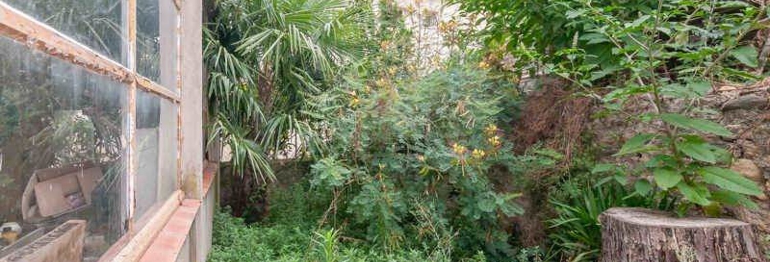 Maison 8 Pièces 182 m² à vendre à Pouzolles (34480)