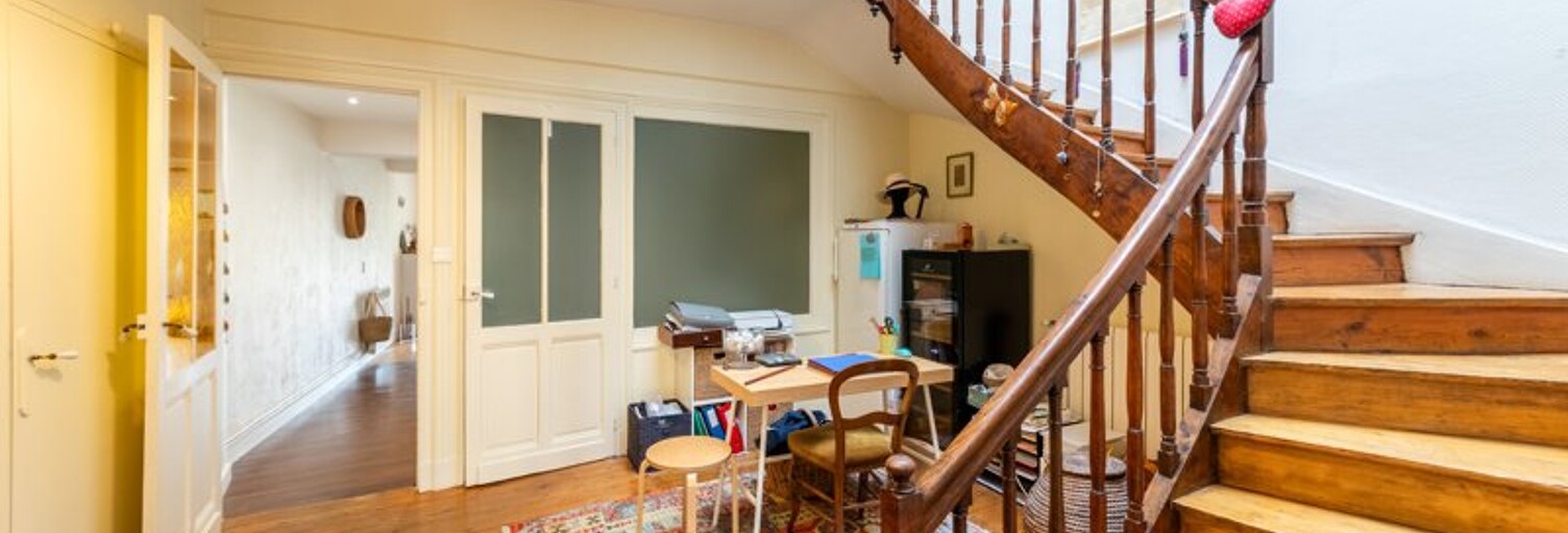 Maison 5 Pièces 241 m² à vendre à Agen (47000)