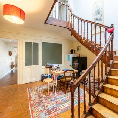 Maison 5 pièces 350000 €