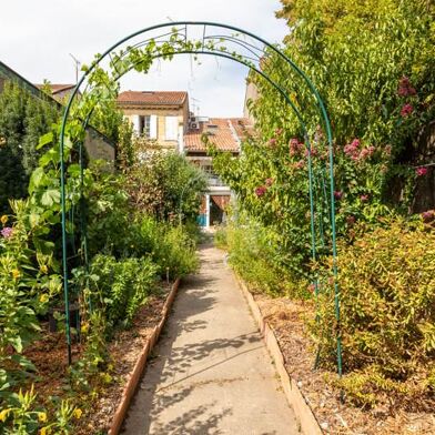 Maison 5 pièces 329900 €