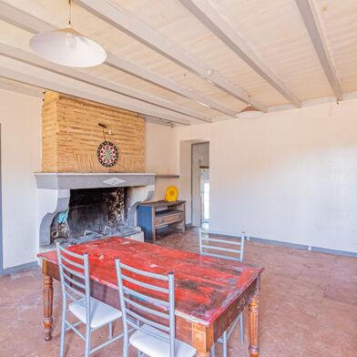 Maison 4 pièces 161250 €