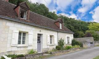 Maison 5 Pièces 130 m² à vendre à Francueil (37150)