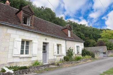 Maison 5 pièces 265500 €