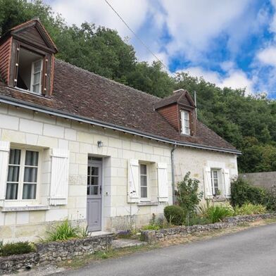 Maison 5 pièces 265500 €