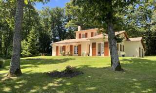 Maison 5 Pièces 130 m² à vendre à Étaules (17750)