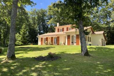 Maison 5 pièces 467250 €