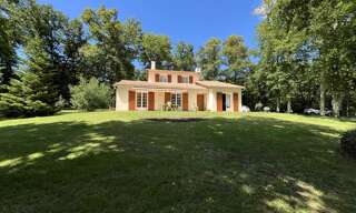 Maison 5 Pièces 130 m² à vendre à Étaules (17750)