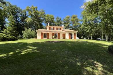 Maison 5 pièces 436995 €