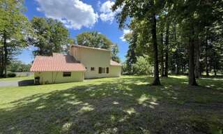 Maison 5 Pièces 130 m² à vendre à Étaules (17750)