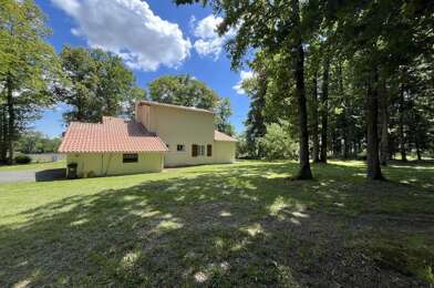 Maison 5 pièces 436995 €