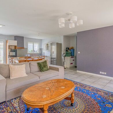 Maison 5 pièces 364000 €