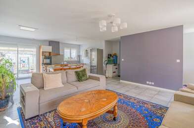 Maison 5 pièces 353760 €