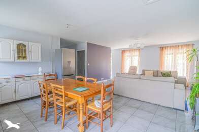 Maison 5 pièces 353760 €