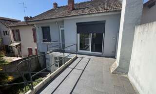 Maison 4 Pièces 90 m² à vendre à Montluçon (03100)